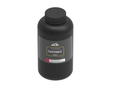 Smykker Castable Wax Resin